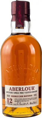 Produktbild von Aberlour 12 Jahre Highland Single Malt Scotch Whisky in Geschenkpackung | 40 % vol | 0,7 l