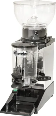 Produktbild von Bartscher Kaffeemühle Modell Tauro