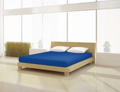 Produktbild von Spannbetttuch Jersey classic 180 - 200 x 200 cm 180x200 +
