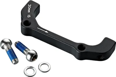 Obrázek produktu pro SRAM IS Bracket Náhradní díl / Adaptér
