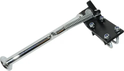 Produktbild von Seitenständer Xtreme Tomos Pack'r - Chrome