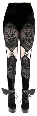 Produktbild von Restyle Leggings - Vesper L