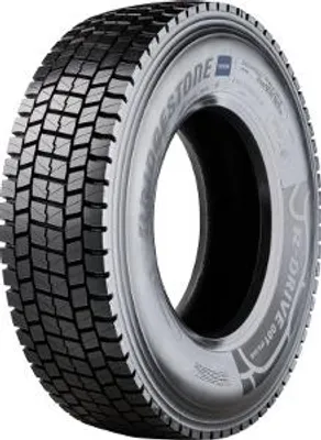Produktbild von Bridgestone R-Drive 001 Winterreifen 315/70 R22.5 154/150L LKW 3PMSF Reifen