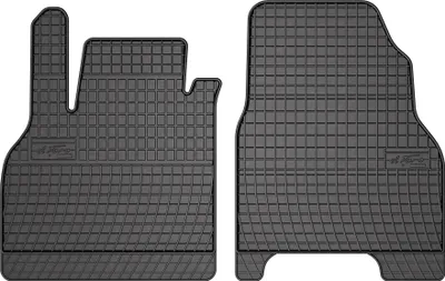 Immagine prodotto di Tappetini In Gomma Db Citan Dal 2012- 2 Posti / Renault Kangoo Ii 2008- 2 Posti