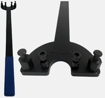 Obrázok produktu pre Kľúč na upevnenie rozvodového remeňa VW VAG
