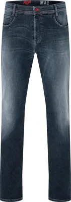Produktbild von - MAC JEANS - MacFlexx, MacFlexx - Modern Fit - 0518-05-1995L-H630 - blau Größe 33/34