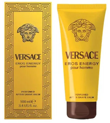 Produktbild von Versace Eros Energy After Shave Balm 100 ml