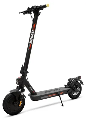 Image de Scooter électrique Ducati PRO-II EVO ADVANCED SAFETY