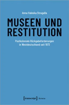 Image de Museen und Restitution