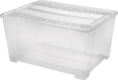 Zdjęcie produktu dla Heidrun TEX BOX 150L