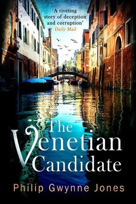 Image de The Venetian Candidate