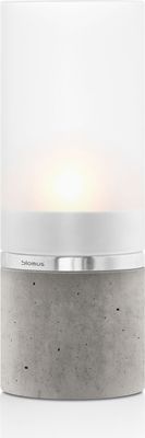 BLOMUS Windlicht FARO Teelichthalter 18,5 cm 65441