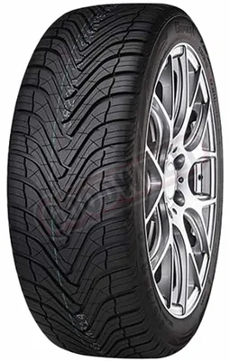Obrázok produktu pre 255/60R18 112V Suregrip As Xl