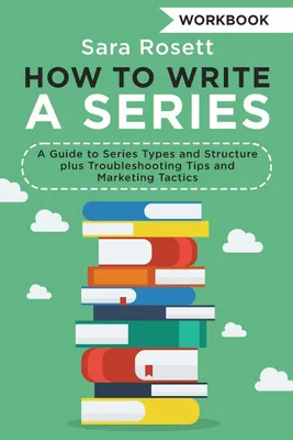 Produktbild von How to Write a Series Workbook