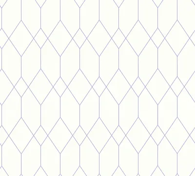 Produktbild von Esprit Home Papiertapete Eco of Nature Tapete lila weiß 10,05 m x 0,53 m 327923 32792-3