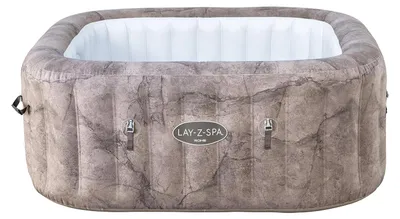 Produktbild von Bestway® Ersatzteil Liner Marmor-Opt. (braun) für LAY-Z-SPA® Rome Smart AirJet™ Energiespar-Whirlpool