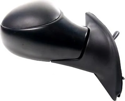 Immagine prodotto di SPJ - 7850256 - Specchietto retrovisore esterno destro, manuale, colore nero - per Citroen C3 dal 02/2002 al 2009