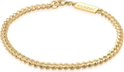 Image de Bracelet KUZZOI pour homme