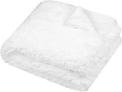 Produktbild von Ultrasofte Decke in Felloptik