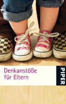 Immagine prodotto di Denkanstöße für Eltern