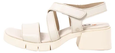Produktbild von Art Sandalen mit Absatz Damen 2062 NAPPA CREAM / VARSOVIA Farbe Beige