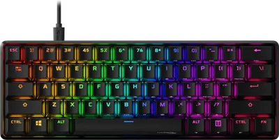 Obrázek produktu pro HP HyperX Alloy Origins 60 Aqua Switch