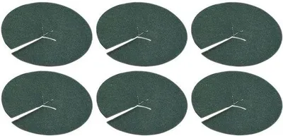 Immagine prodotto di Set per il diserbo 18 verde scuro 5,4 cm