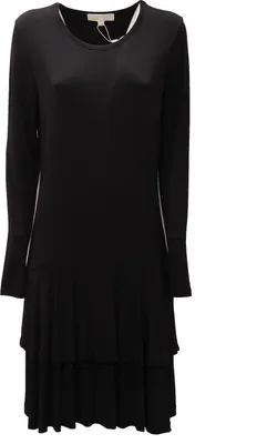 Immagine prodotto di 5996AD abito donna MICHAEL MICHAEL KORS black dress women
