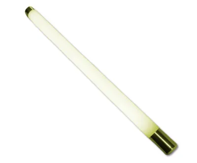 Produktbild von 9985 LED VISION Stab 18W 2000Lm 123cm IP20 Kunststoff-Röhre Warm Weiß