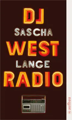 Zdjęcie produktu dla DJ Westradio