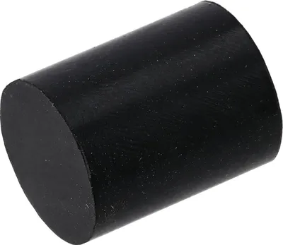 Obrázek produktu pro Gumová zátka pro naklápecí stojan pro Simson S51, S53, S70, S83, SR50, SR80, Schwalbe KR51, SR4