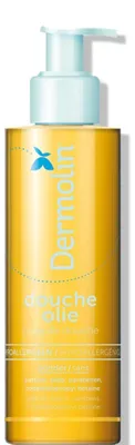 Productafbeelding van Dermolin Doucheolie, 200 ml