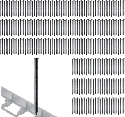 Obrázek produktu pro KADAX kolíky pro agrotextilie 300 kusů o tloušťce 25 cm