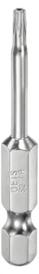 Productafbeelding van Torx Bit Set T9 1/4" met Magnetische Bits 50mm voor Schroefwerkzaamheden