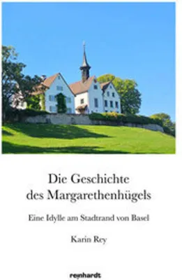 Immagine prodotto di Die Geschichte des Margarethenhügels