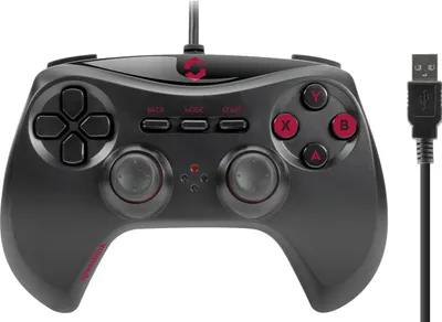 Image de speedlink SL-650000-BK-01 speedlink STRIKE NX Controller