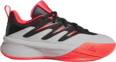 Produktbild von Basketballschuhe Adidas JP7656 für Jungen