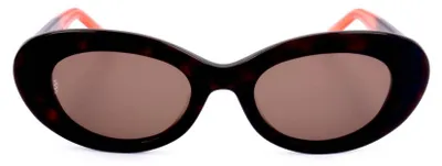 Produktbild von M Missoni Sonnenbrille MMI 0095/S 086 52 21 140
