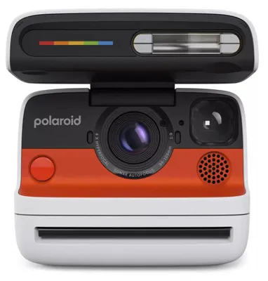 Obrázok produktu pre Polaroid Flip pikakamera, valkoinen
