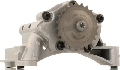 Produktbild von RIDEX 596O0041 Ölpumpe Motorölpumpe für VW GOLF VI (5K1) Golf V Schrägheck (1K1) TOURAN (1T1, 1T2) Passat Variant (3C5) für AUDI A3 Sportback (8PA)