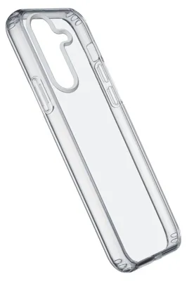 Produktbild von Clear Strong Case für Samsung S25 (61003)