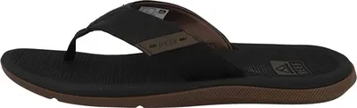 Produktbild von Reef Slippers Santa Ana CI4650 Schwarz-45