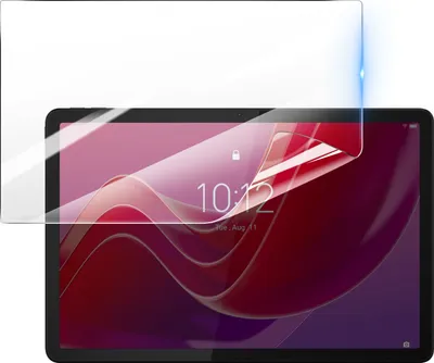 Immagine prodotto di 3mk, protezione dello schermo in idrogel resistente agli urti e ai graffi per Lenovo Tab M11, trasparente