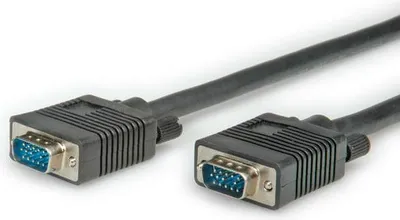 Image de ROLINE Câble HD15 M/HD15 M 10,0m