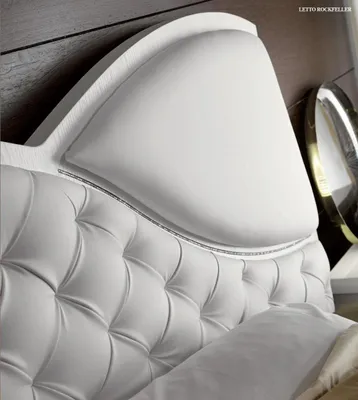 Produktbild von Luxus Bett Klassische Möbel Betten Bettgestelle Doppel Modern Doppelbett Modern