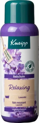 Immagine prodotto di Kneipp - Bagnoschiuma - Lavanda - Profumo fiorito - 400 ml - 1 pezzo