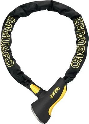 Image de ONGUARD 8020 - Mastiff (110cm x 10mm)