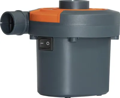 Immagine prodotto di Pompa aria Bestway Sidewinder 12V AC/DC