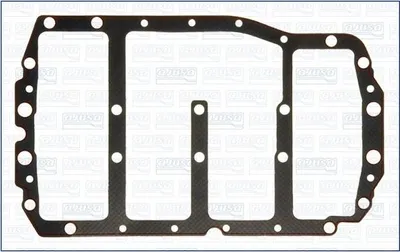 Produktbild von AJUSA Ölwannendichtung für RENAULT ESPACE II (J/S63) 14051800