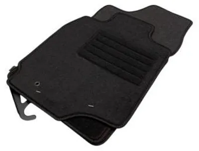 Image de Tapis de sol en moquette pour MITSUBISHI Lancer (2002-2008)